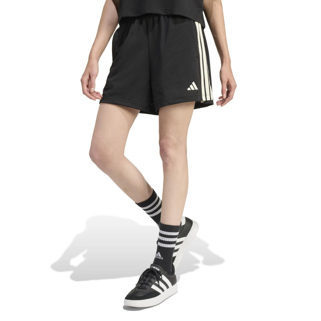 Stadium Mesh Shorts