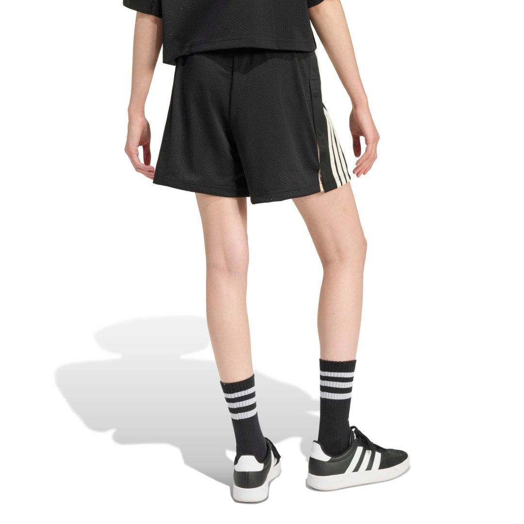 Stadium Mesh Shorts