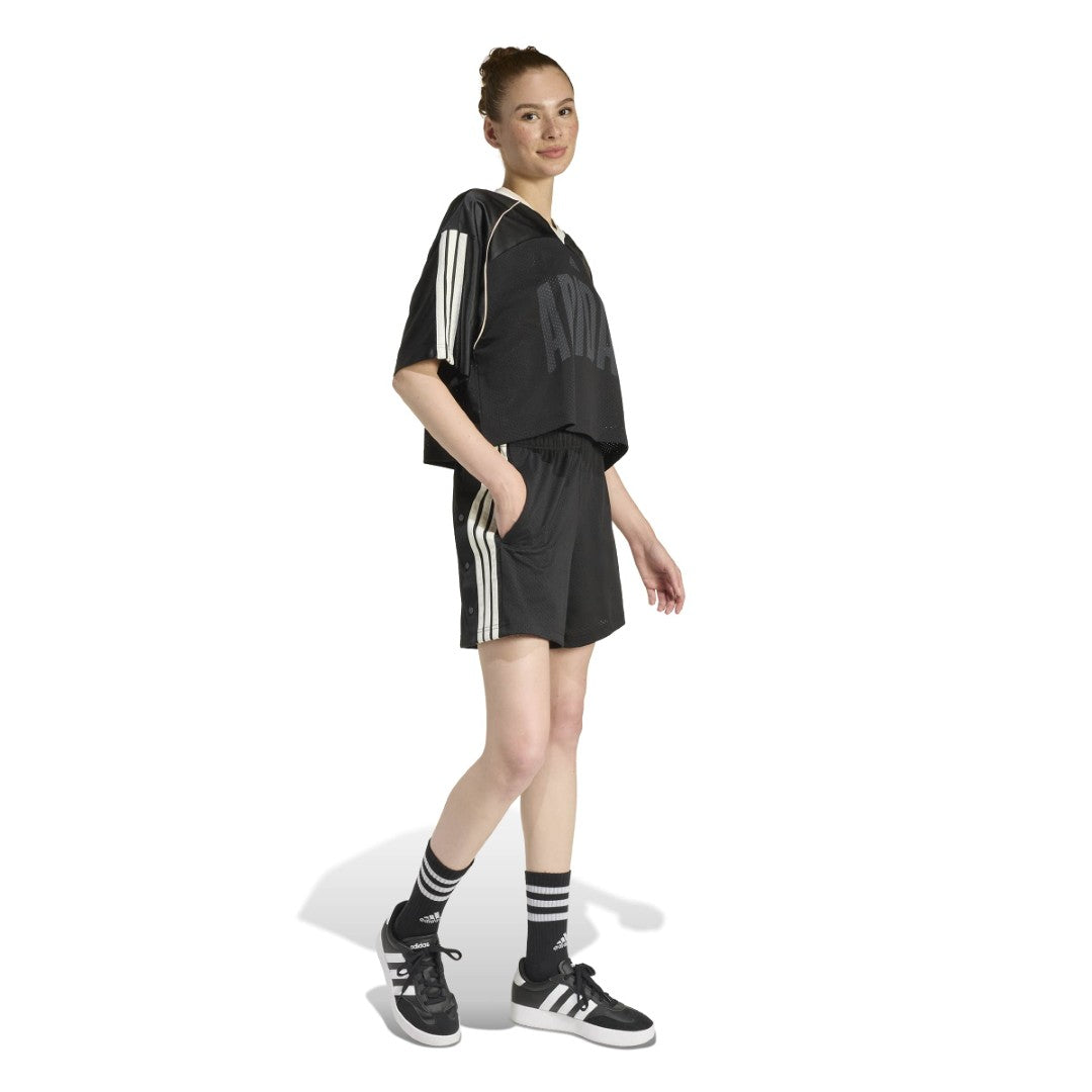 Stadium Mesh Shorts
