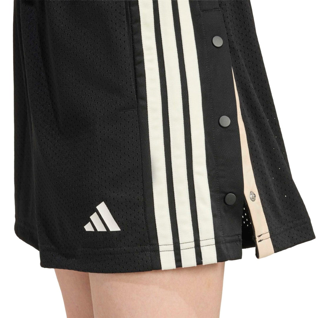 Stadium Mesh Shorts