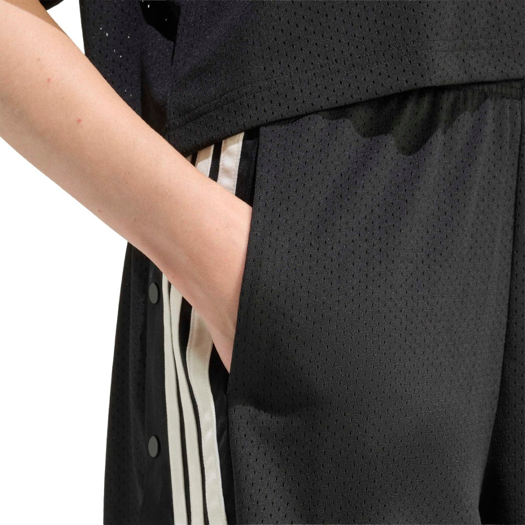 Stadium Mesh Shorts