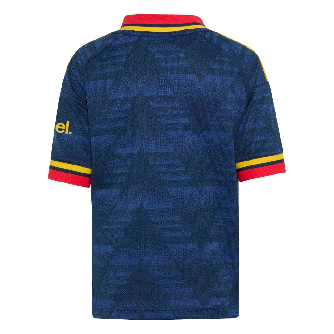 Arsenal Fc 26/27 Away Set