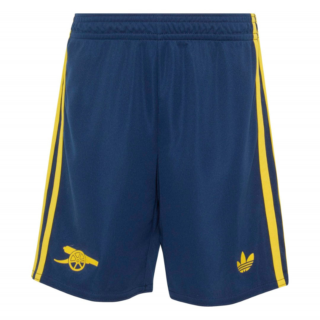 Arsenal Fc 26/27 Away Set