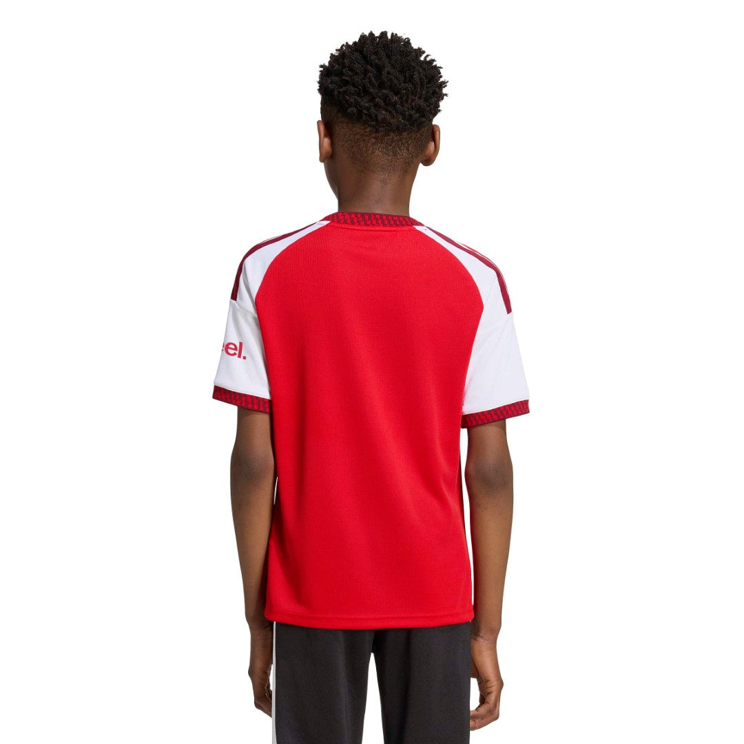 Arsenal Fc 26/27 Home Jersey