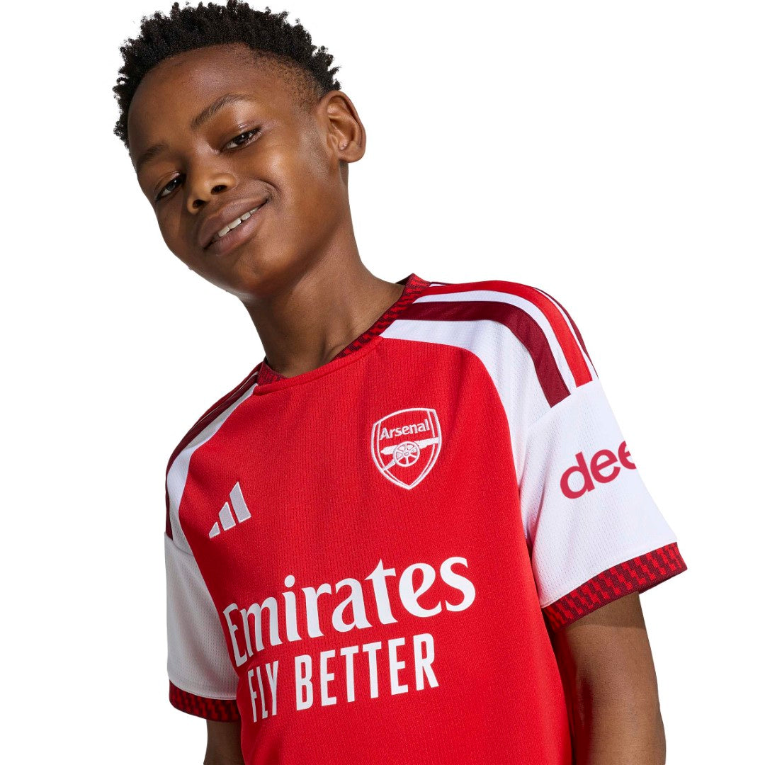 Arsenal Fc 26/27 Home Jersey
