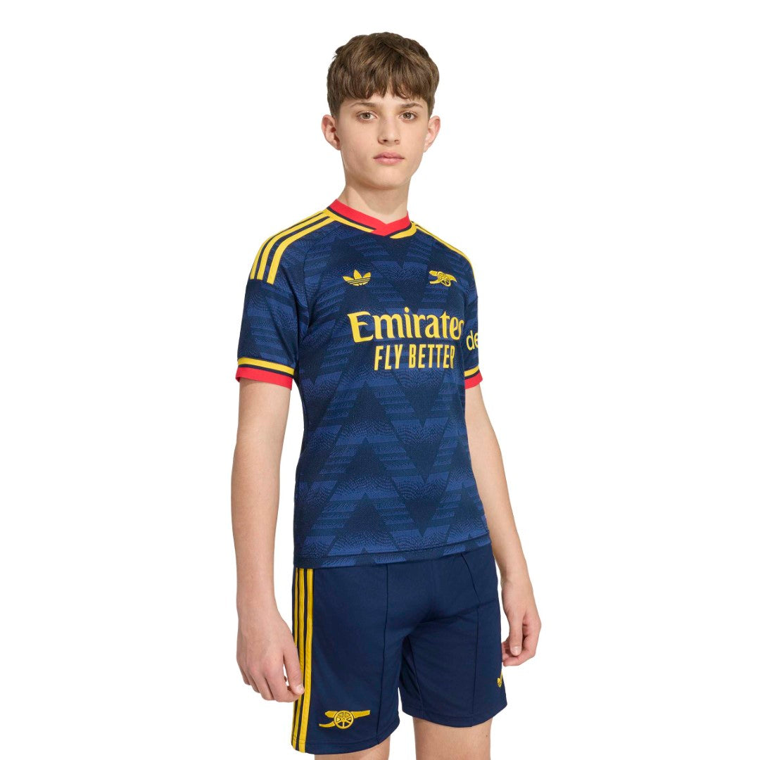 Arsenal Fc 26/27 Away Jersey