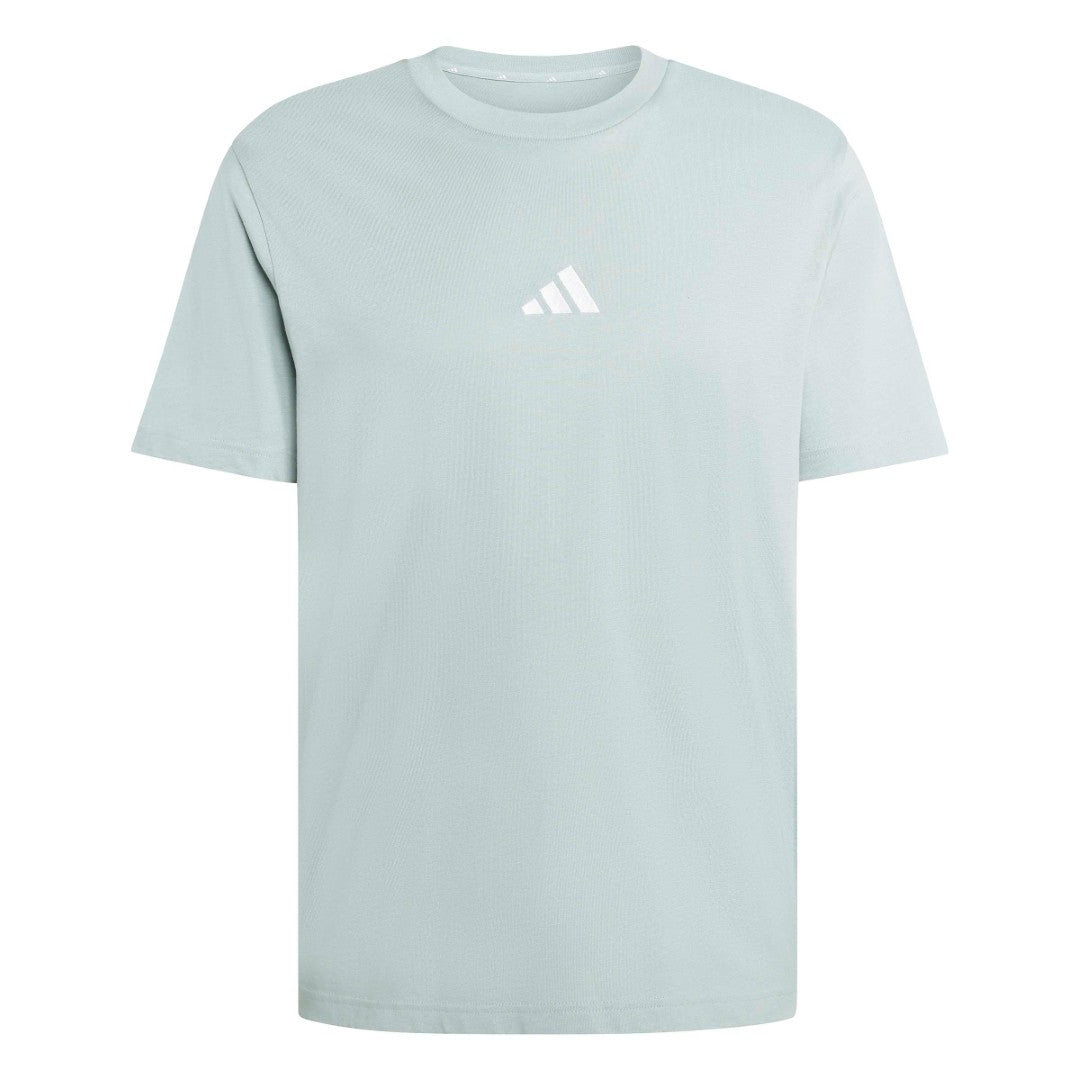 Essentials Small Logo Single Jersey T-Shirt