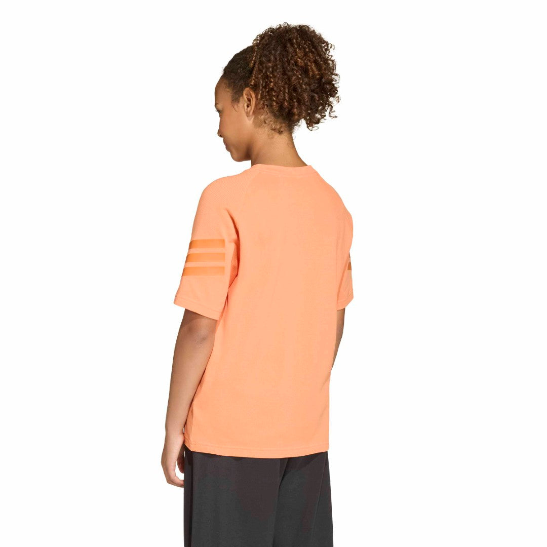 Future Icons 3 Stripes T-Shirt