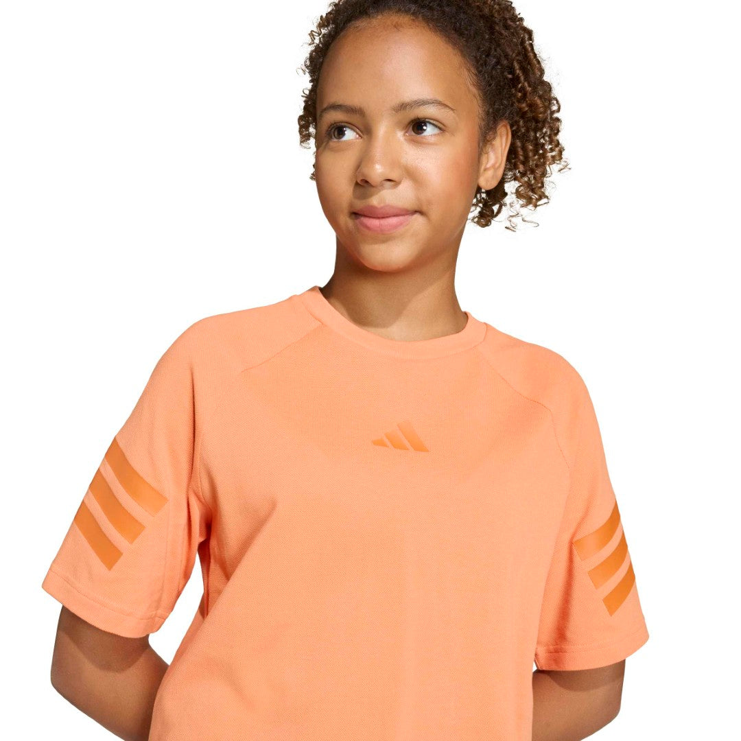 Future Icons 3 Stripes T-Shirt