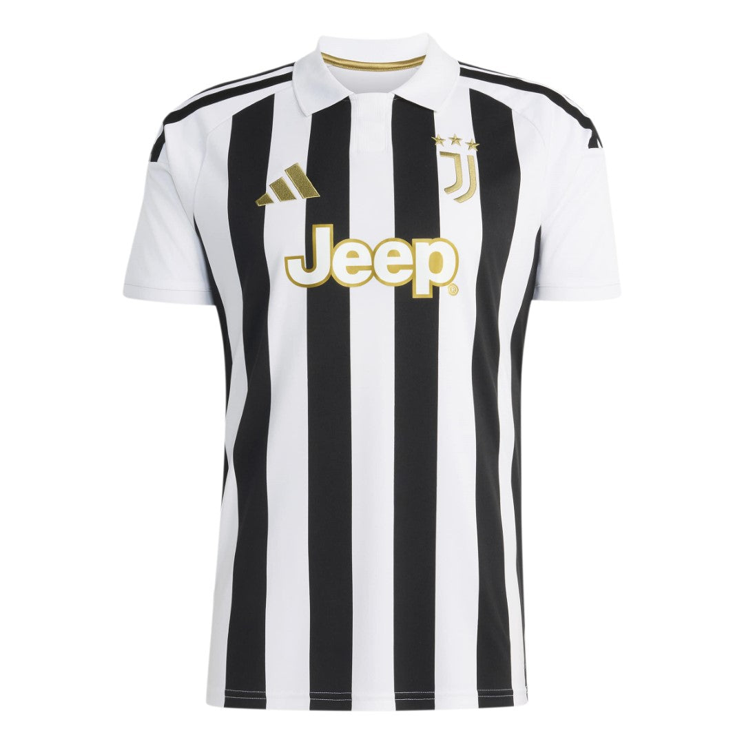 Juventus 26/27 Home Jersey