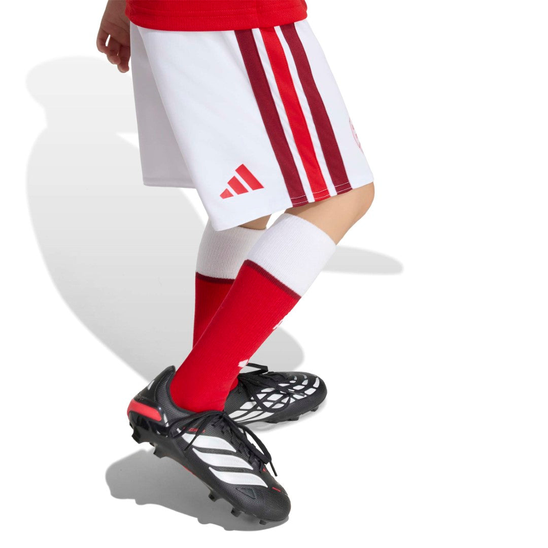 Arsenal Fc 26/27 Home Set