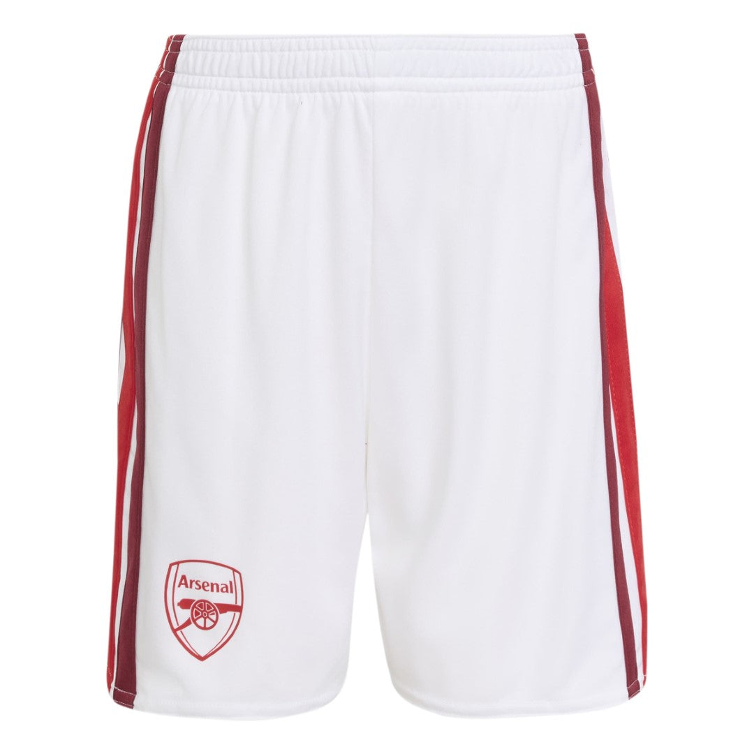Arsenal Fc 26/27 Home Set