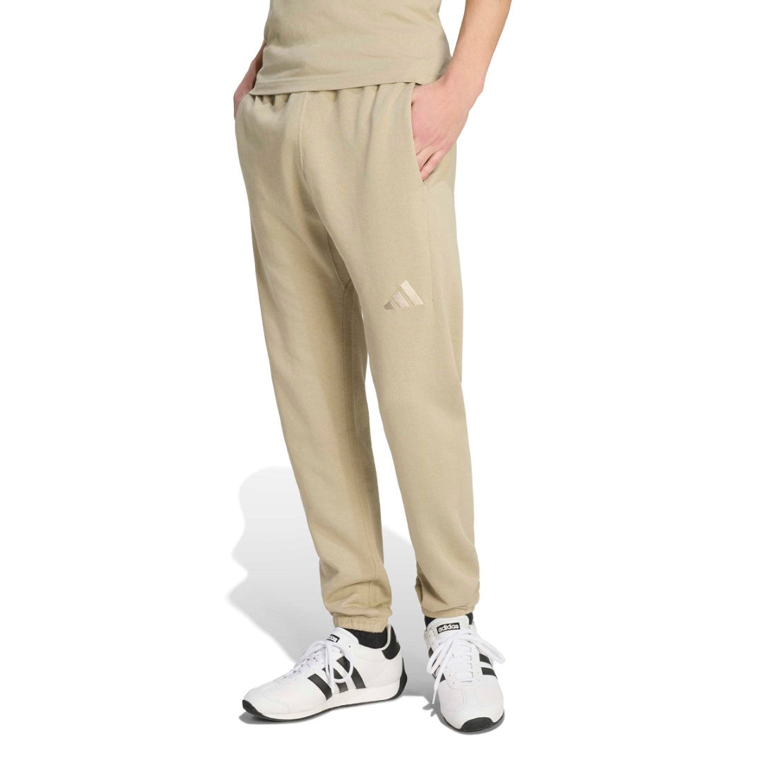 All Szn French Terry Regular Tapered Joggers