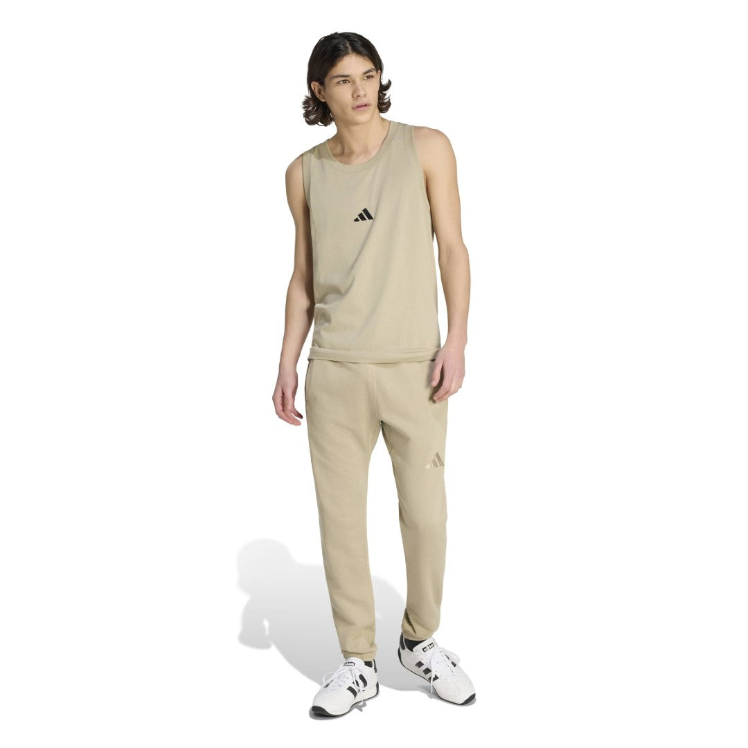 All Szn French Terry Regular Tapered Joggers