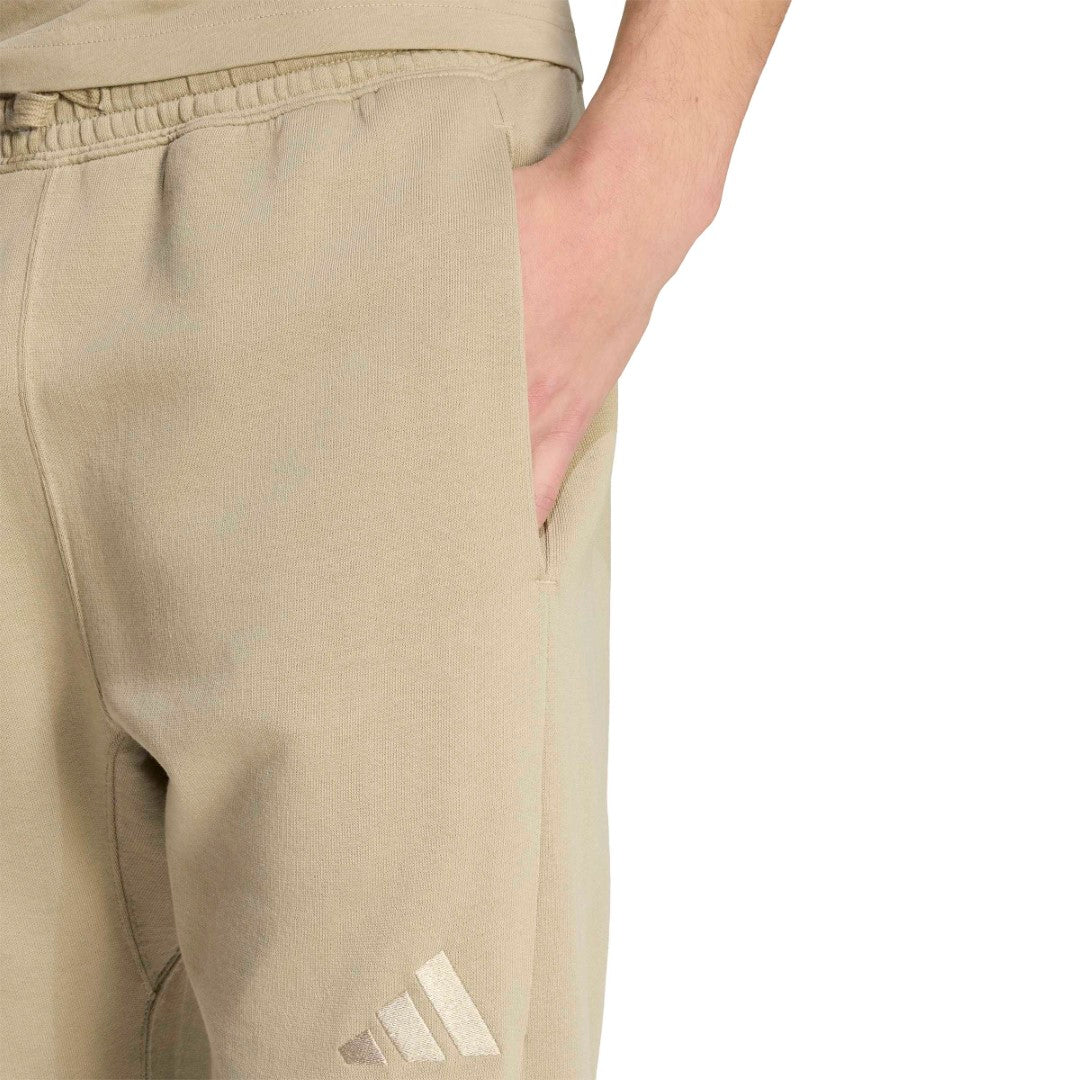 All Szn French Terry Regular Tapered Joggers