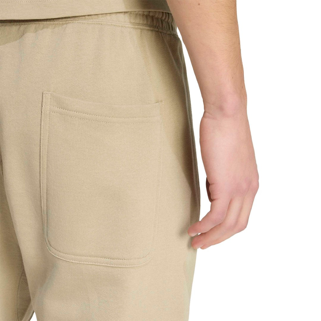 All Szn French Terry Regular Tapered Joggers