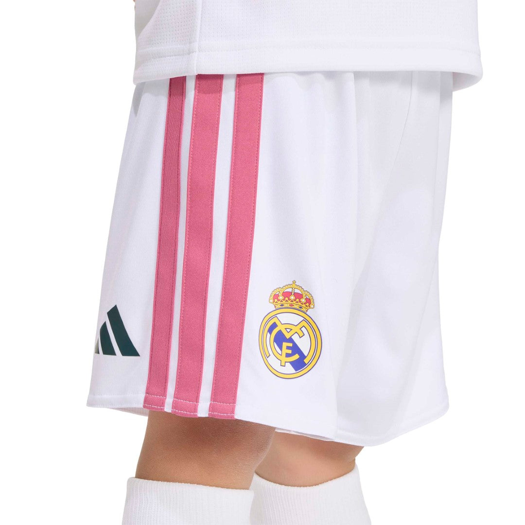 Real Madrid 26/27 Home Set