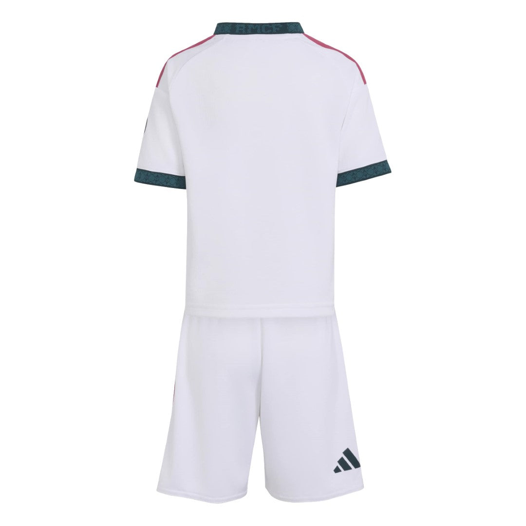 Real Madrid 26/27 Home Set