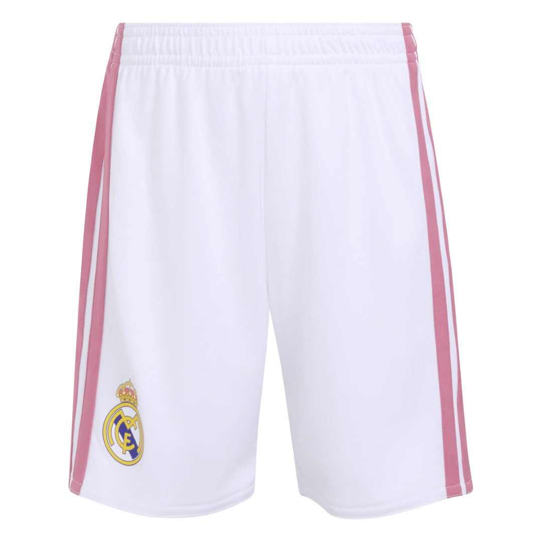 Real Madrid 26/27 Home Set