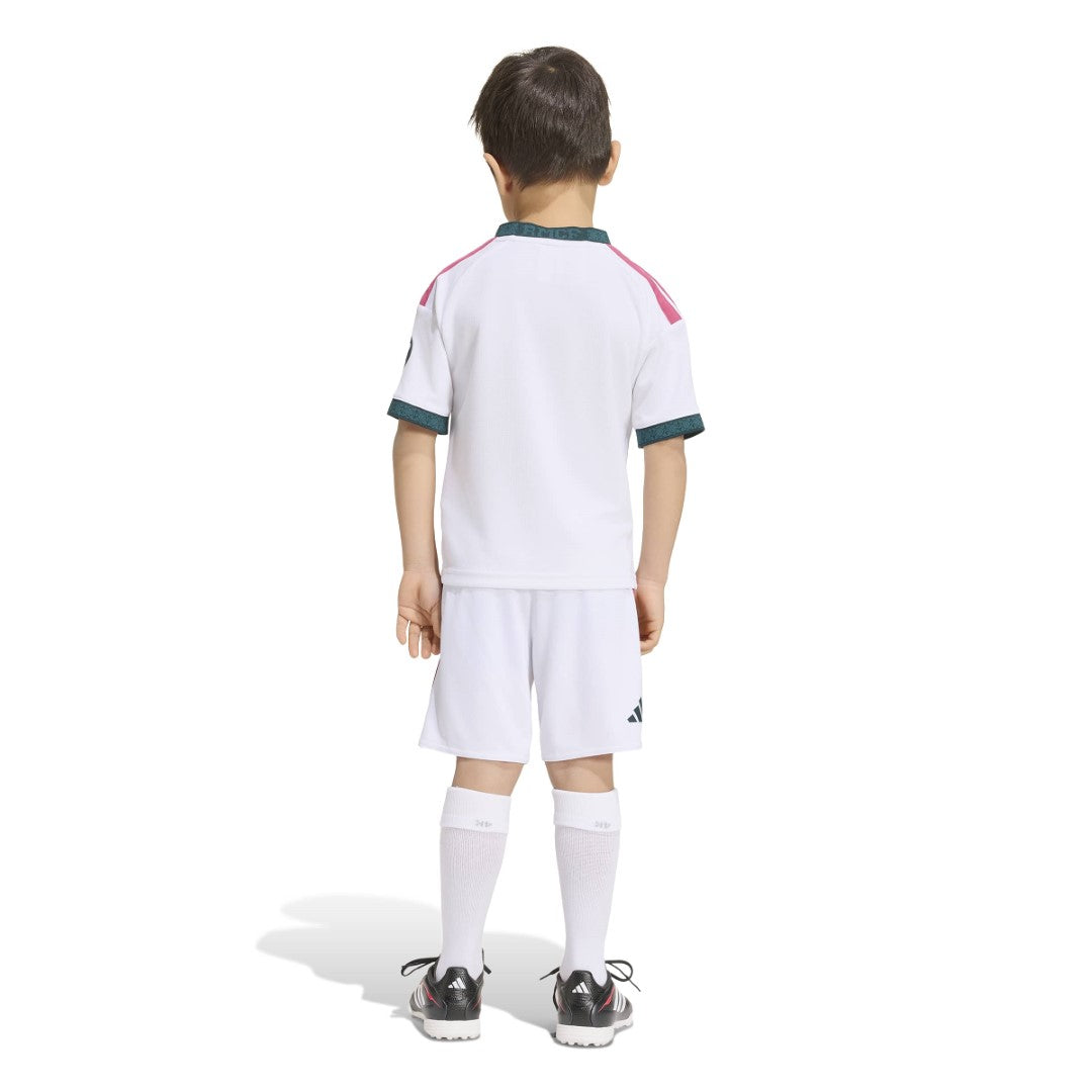 Real Madrid 26/27 Home Set