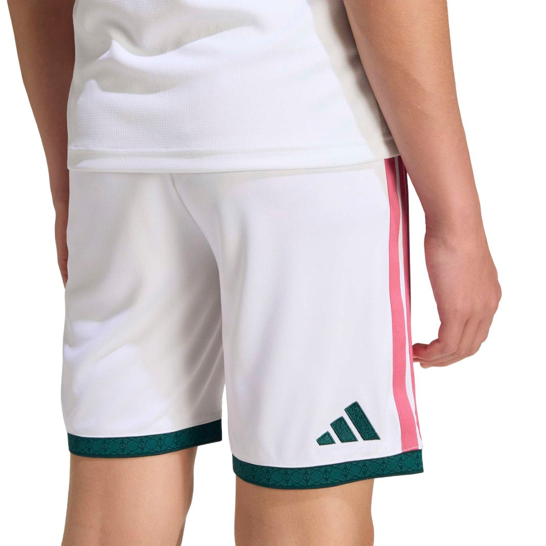 Real Madrid 26/27 Home Shorts