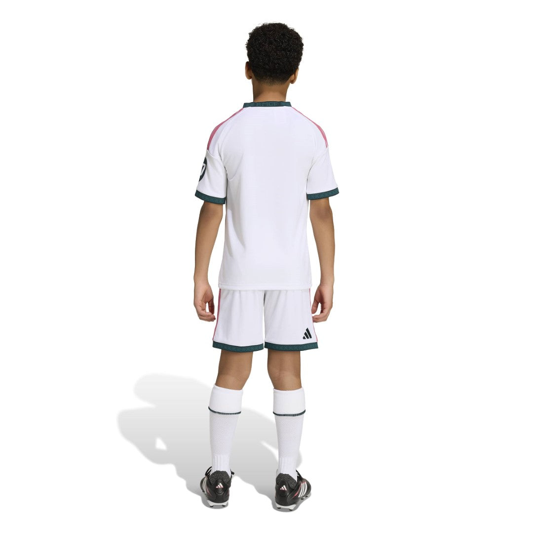 Real Madrid 26/27 Home Kit