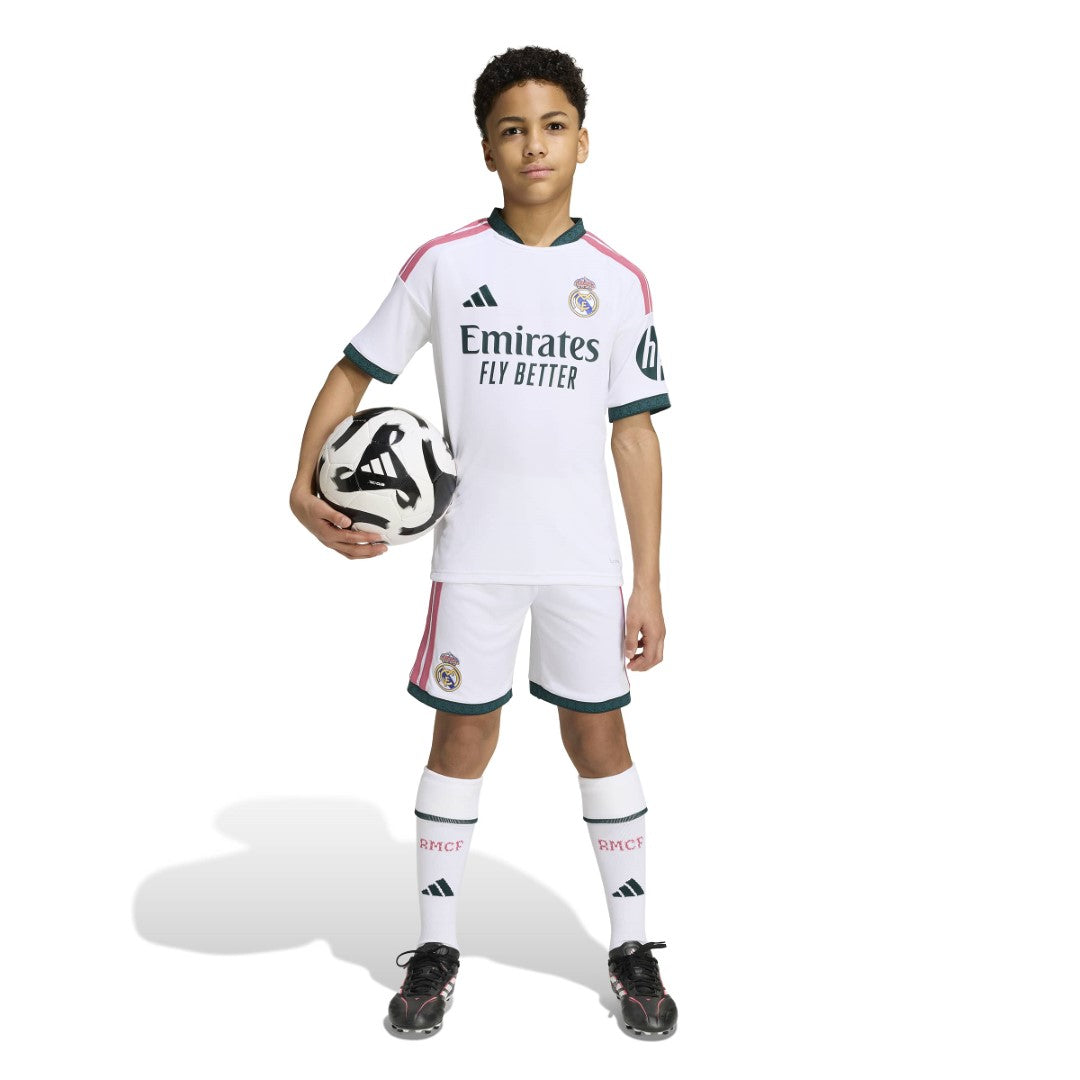 Real Madrid 26/27 Home Kit
