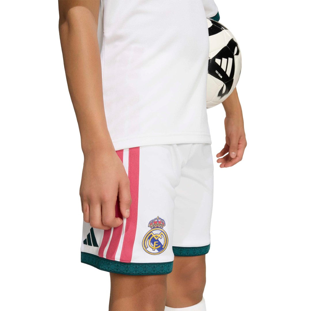 Real Madrid 26/27 Home Kit