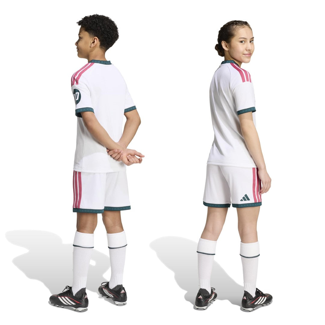 Real Madrid 26/27 Home Kit
