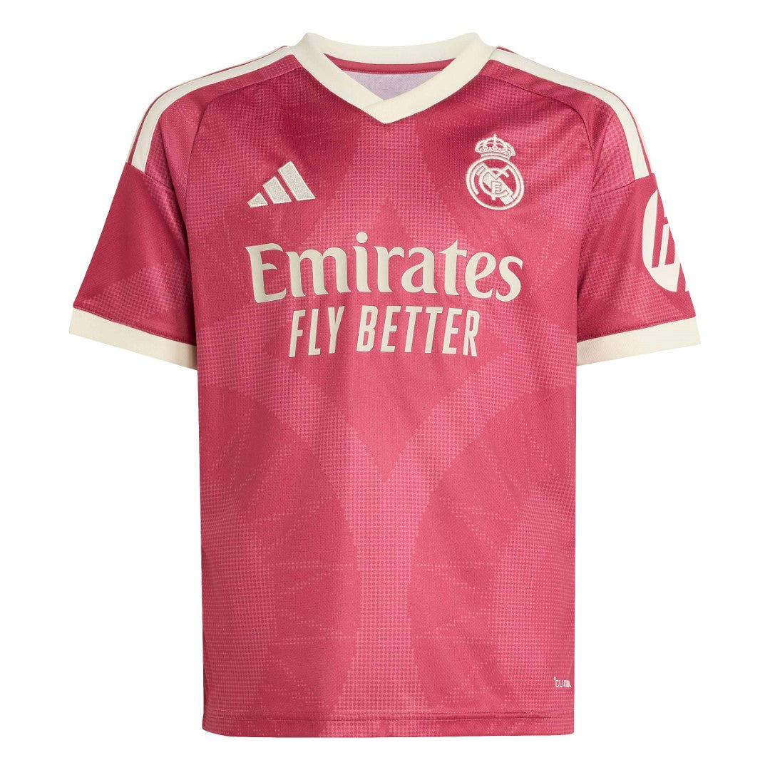 Real Madrid 26/27 Third Jersey