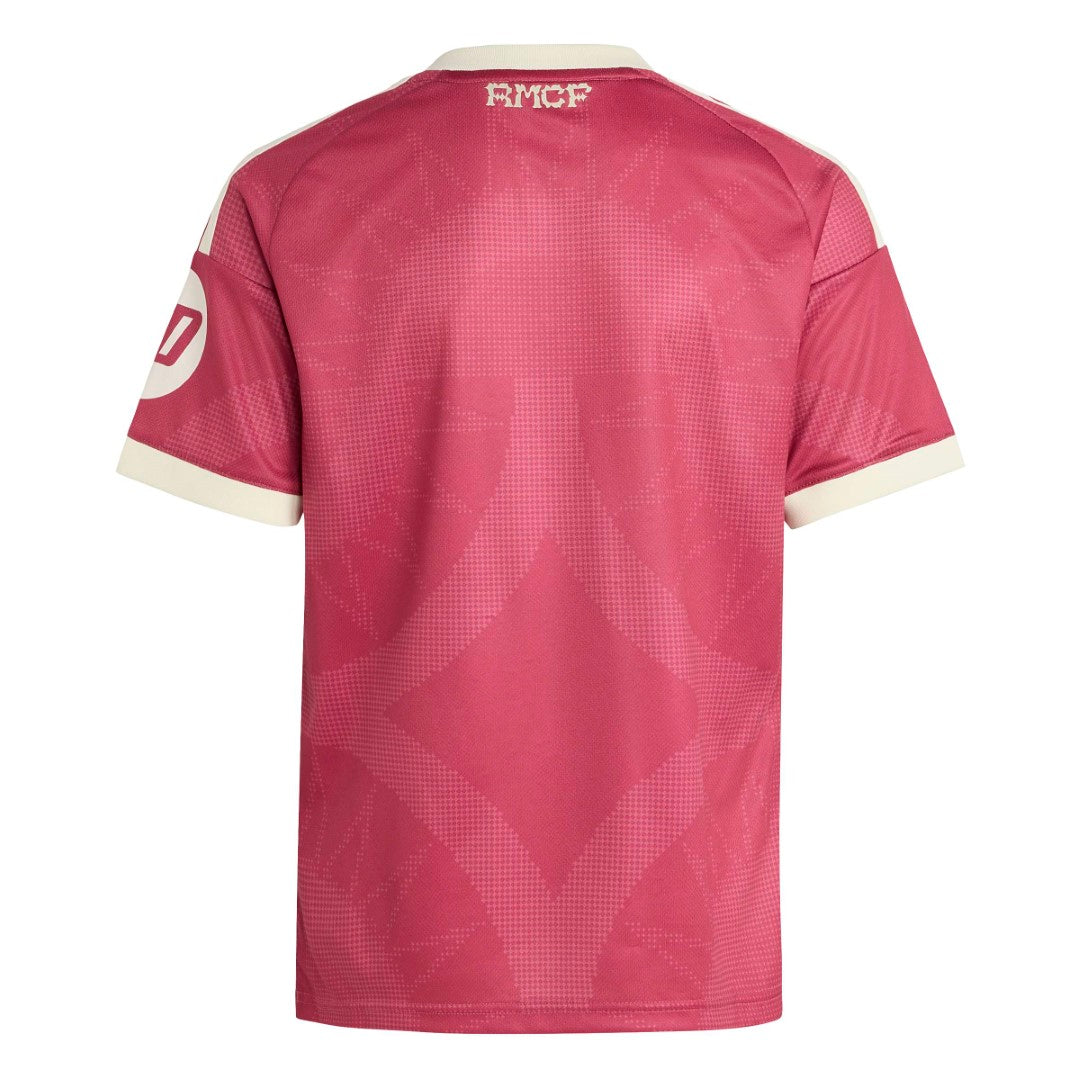 Real Madrid 26/27 Third Jersey