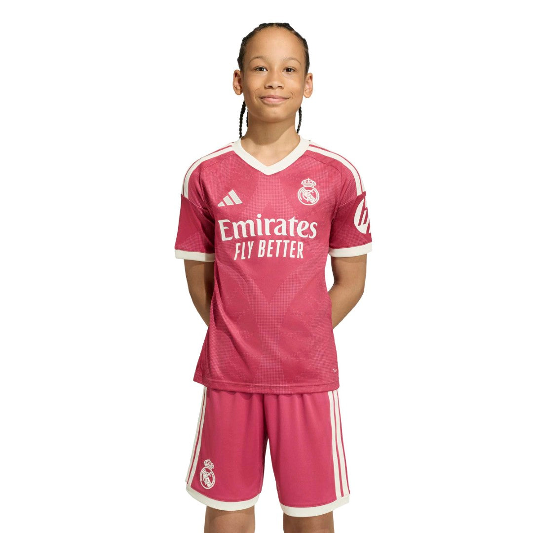 Real Madrid 26/27 Third Jersey