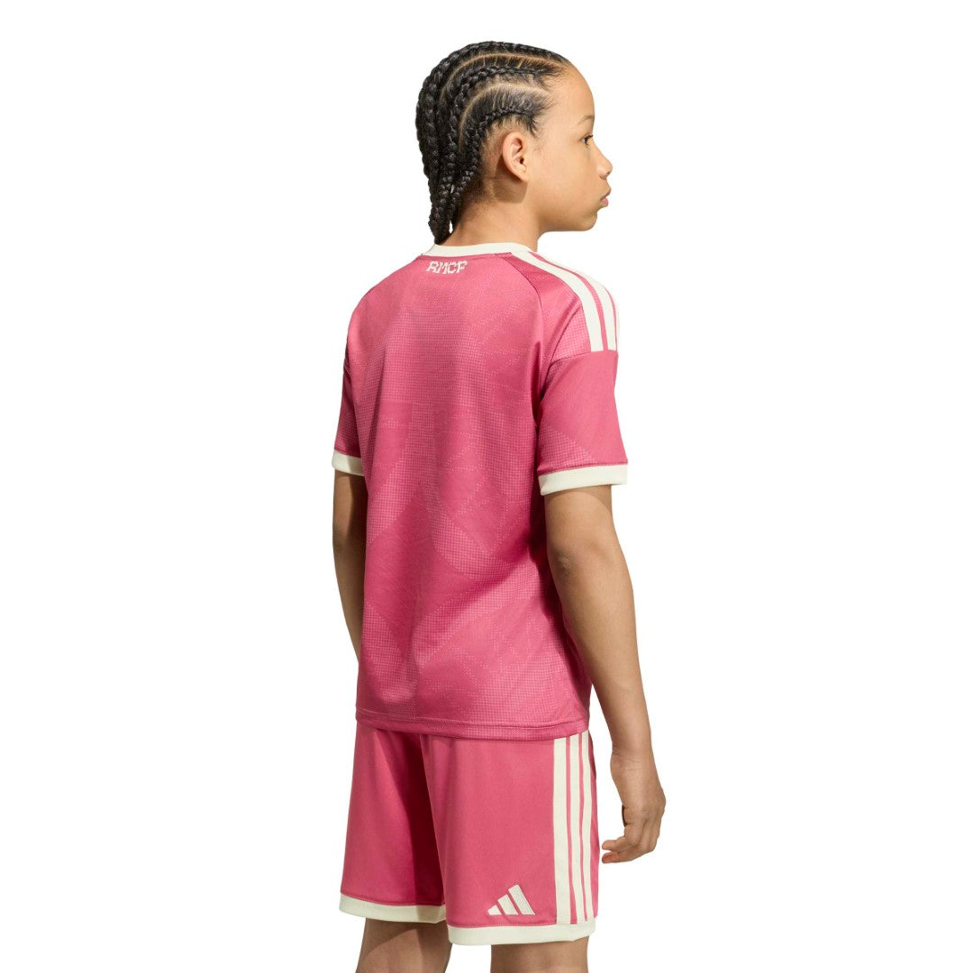 Real Madrid 26/27 Third Jersey