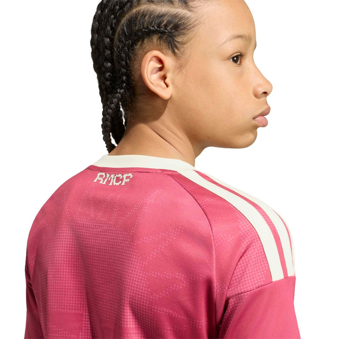 Real Madrid 26/27 Third Jersey