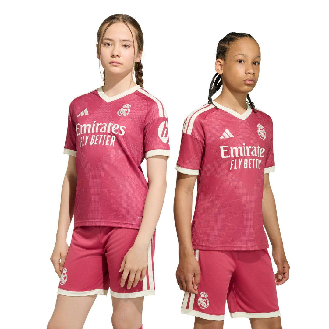 Real Madrid 26/27 Third Jersey