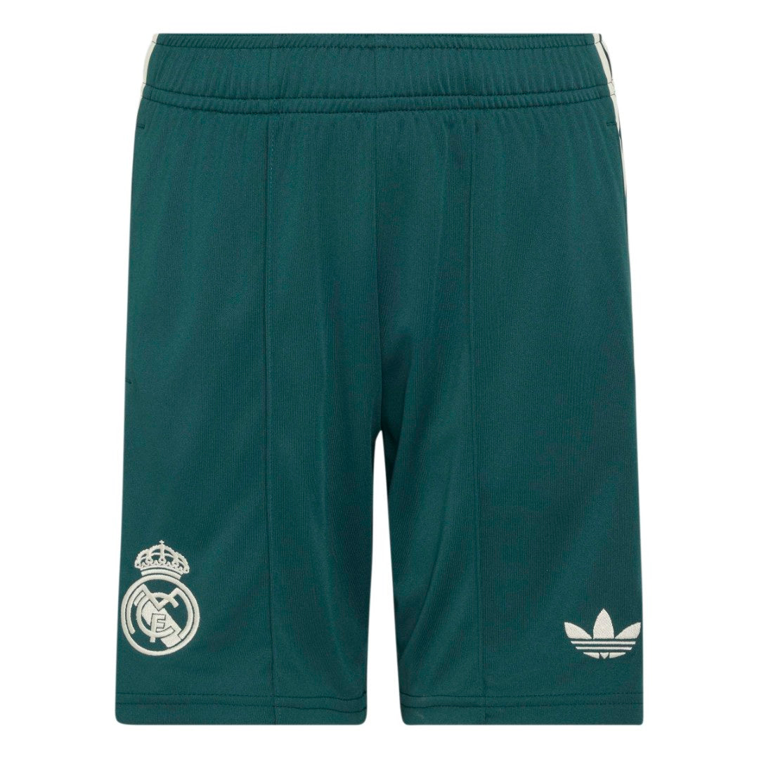 Real Madrid 26/27 Away Kit