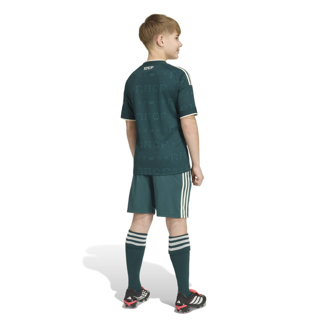 Real Madrid 26/27 Away Kit