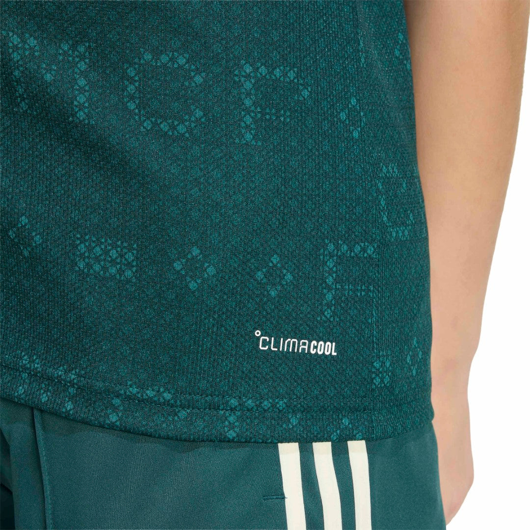 Real Madrid 26/27 Away Jersey