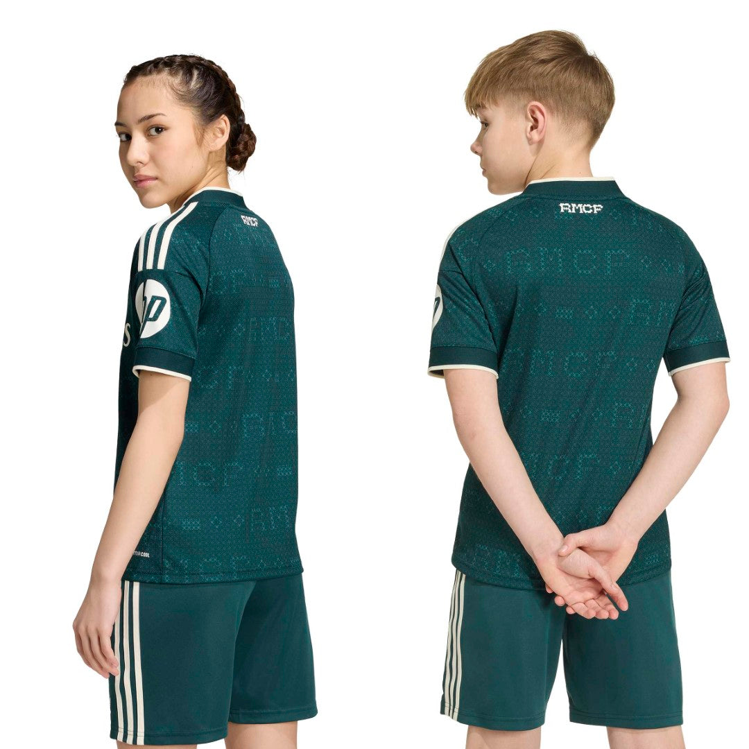 Real Madrid 26/27 Away Jersey