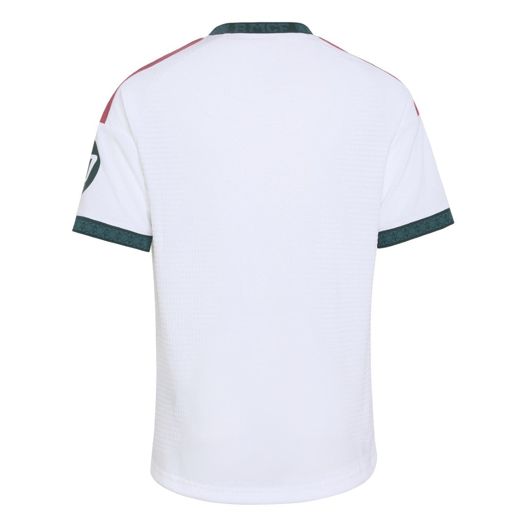 Real Madrid 26/27 Home Jersey