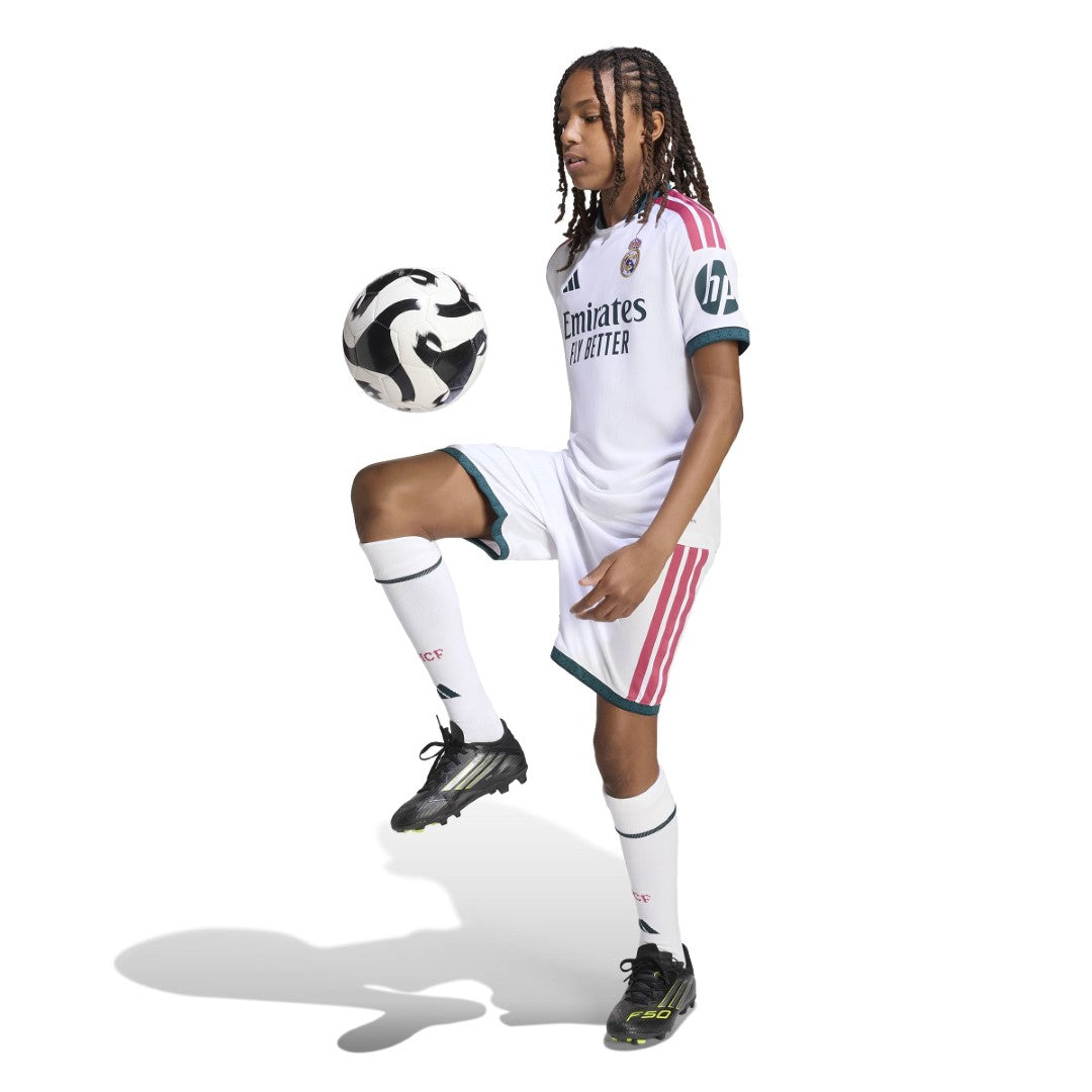 Real Madrid 26/27 Home Jersey