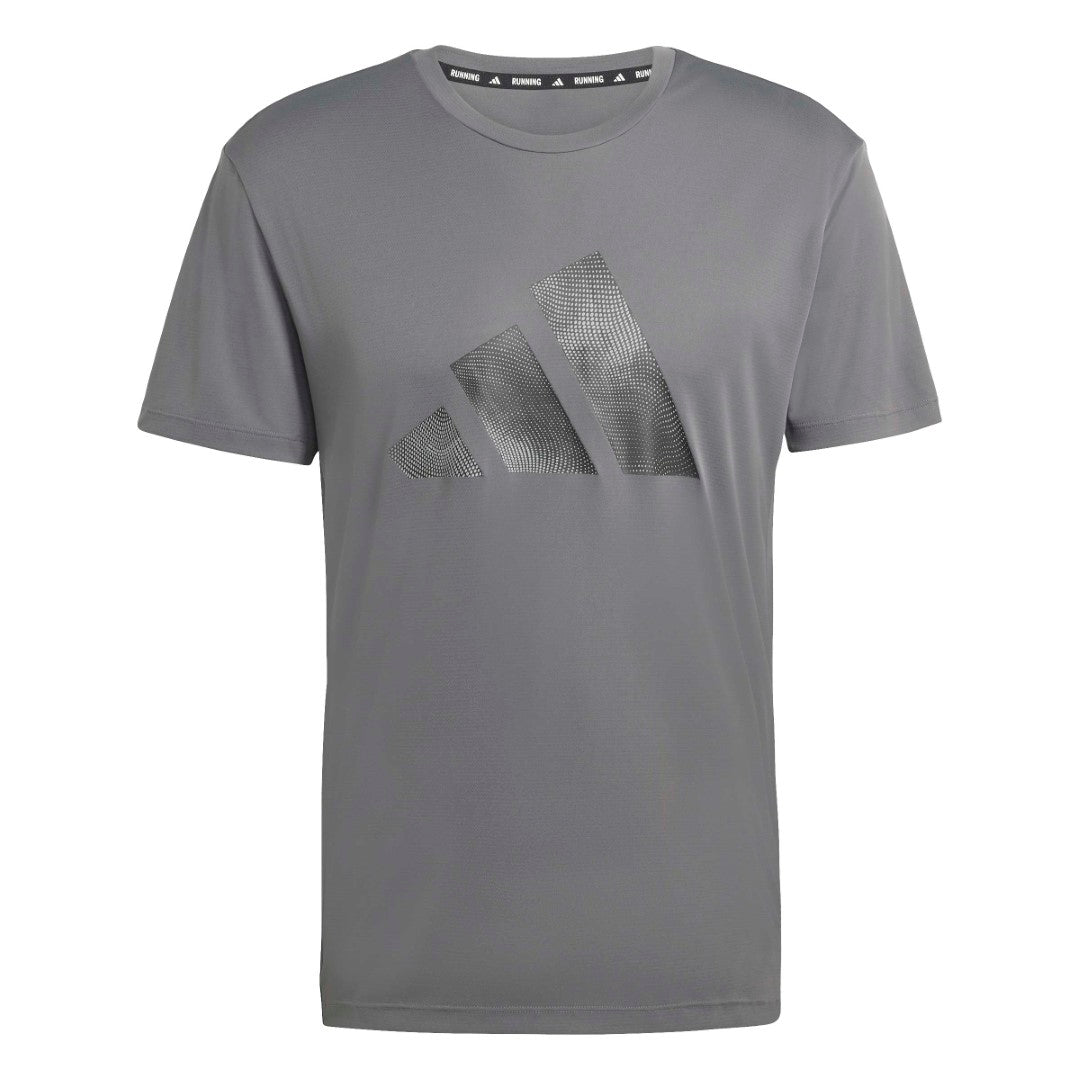 Adi365 Running Essentials Brand Love T-Shirt