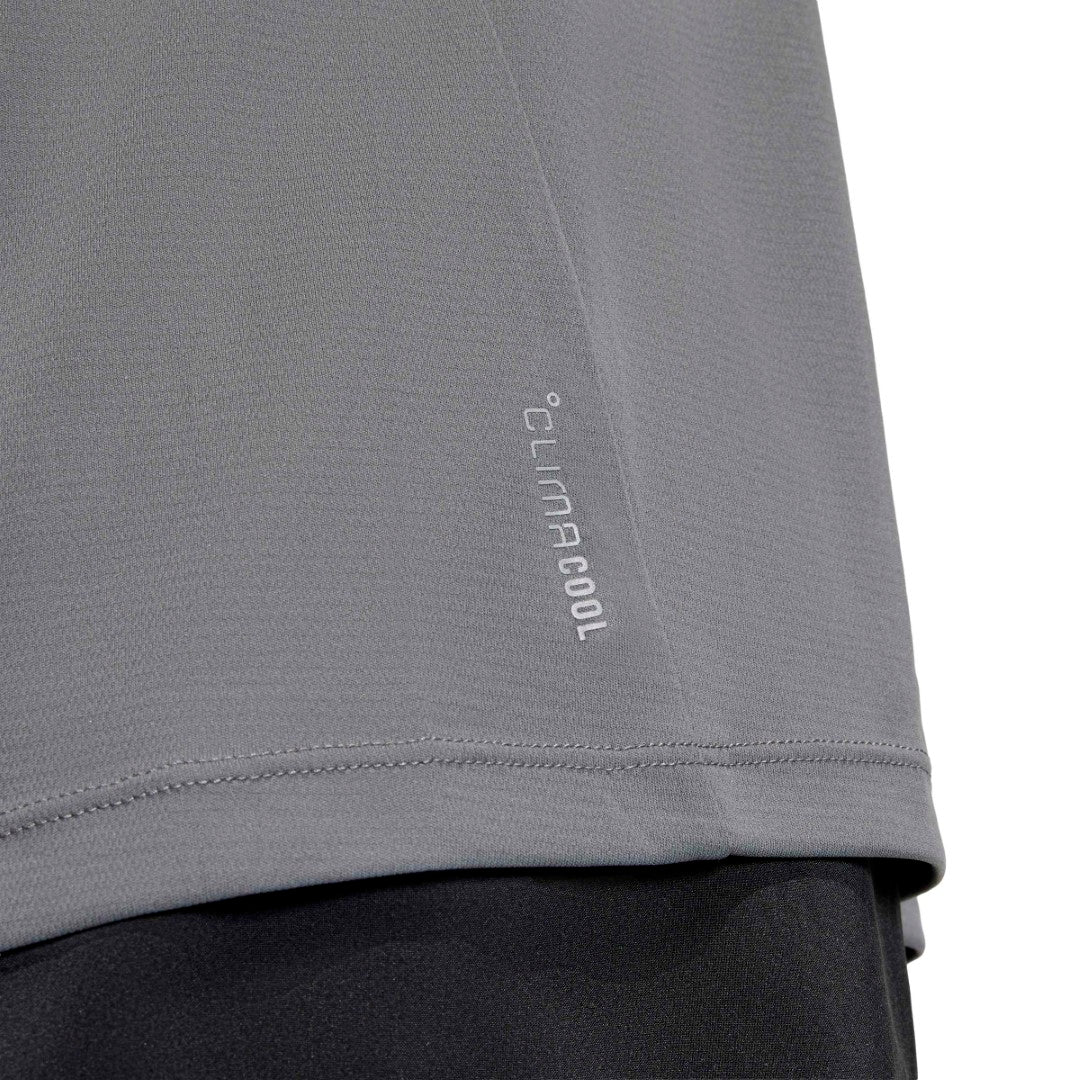 Adi365 Running Essentials Brand Love T-Shirt