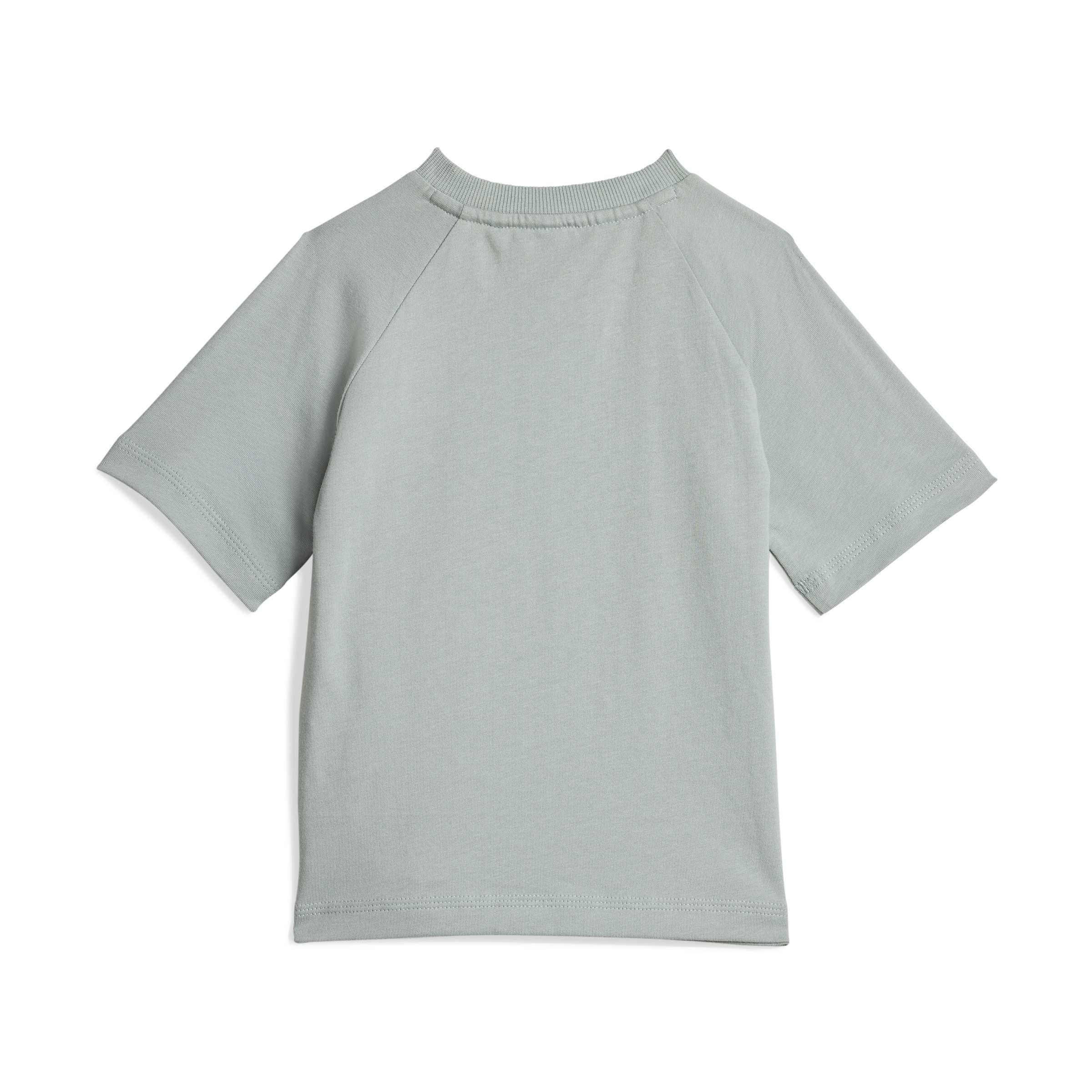 Tiro_Nster T-Shirt Matching Set