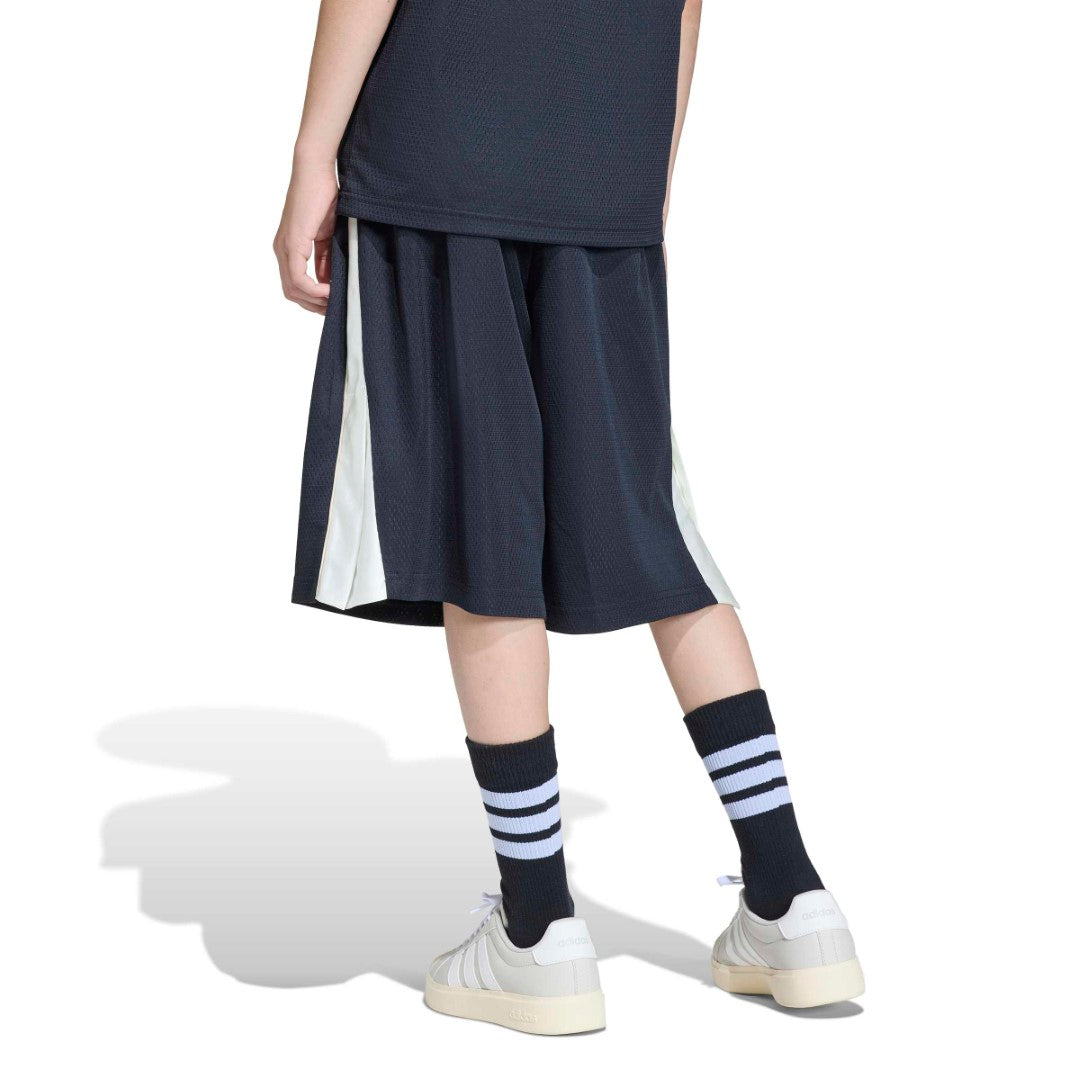 Stadium Mesh Short