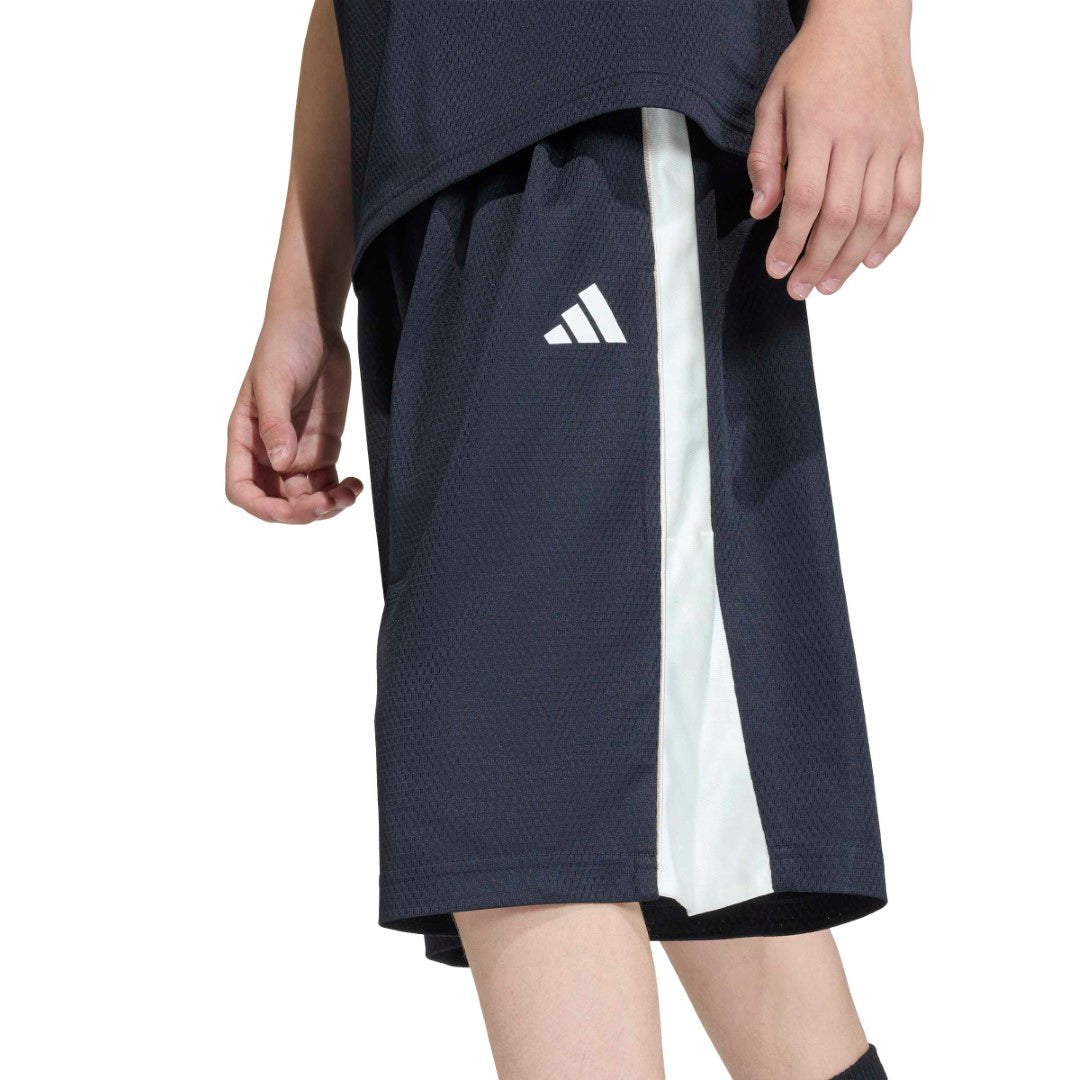 Stadium Mesh Short