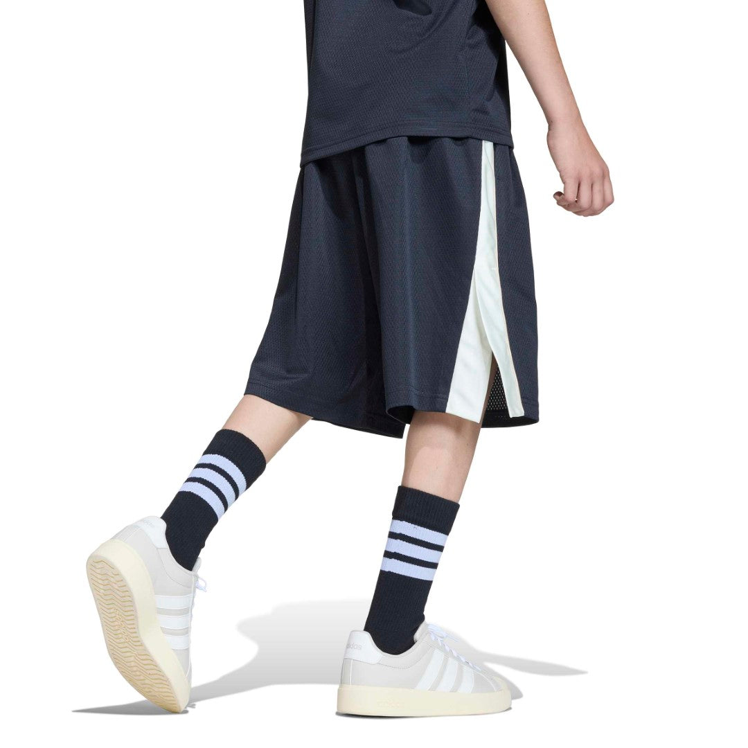 Stadium Mesh Short