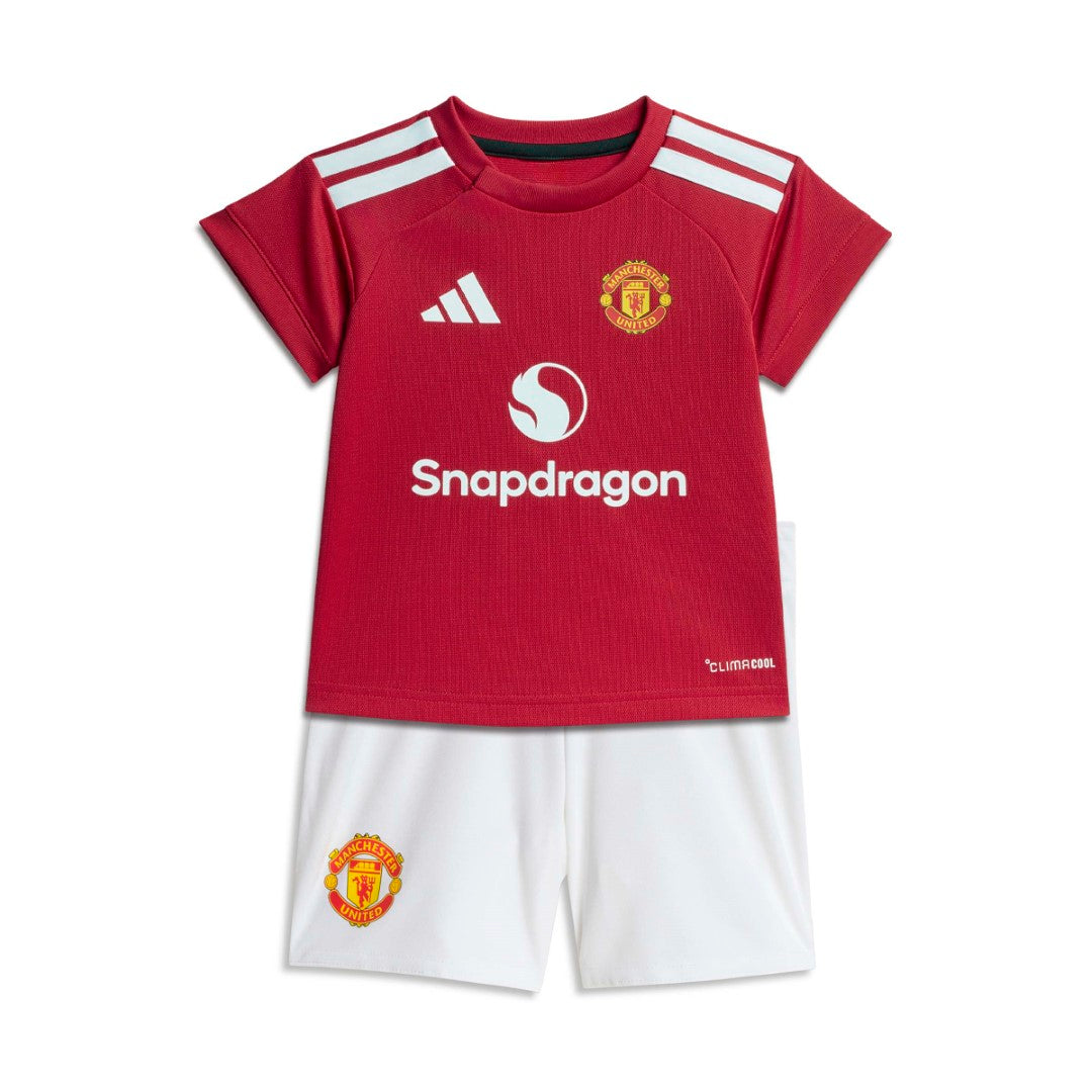 Manchester United 26/27 Home