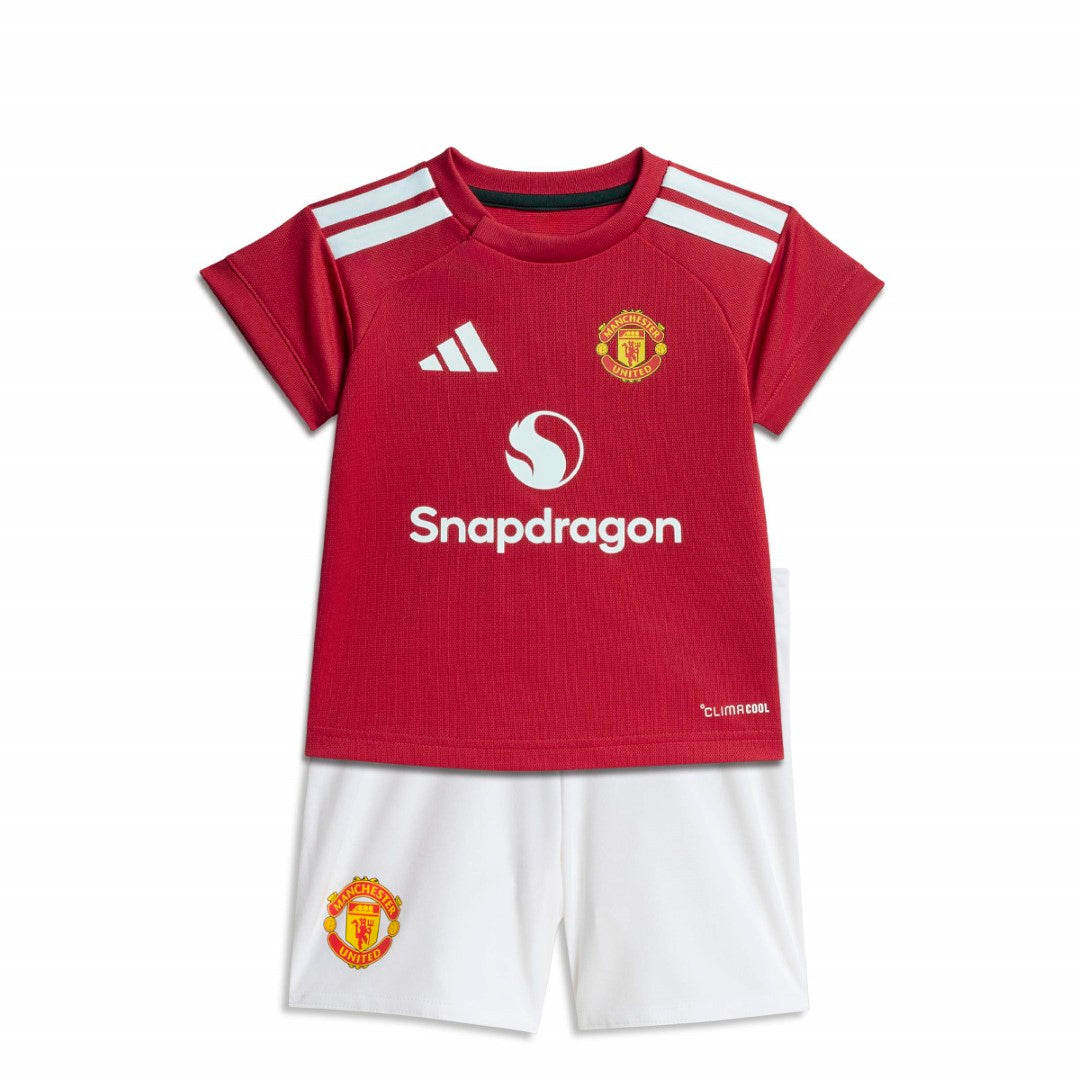 Manchester United 26/27 Home