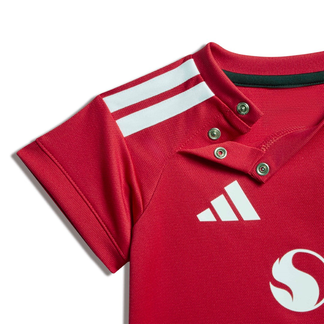 Manchester United 26/27 Home